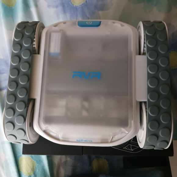 Sphero RVR - Picture 2 of 5